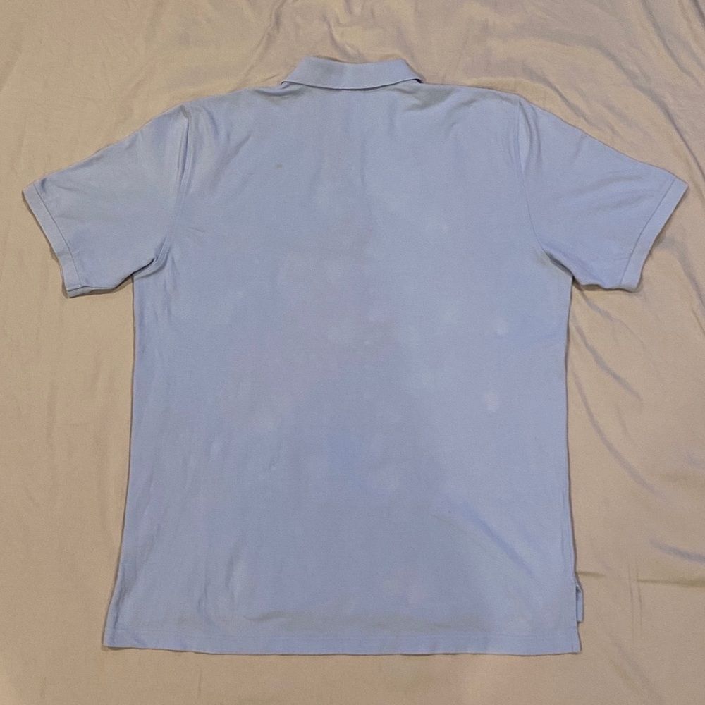 Brooks Brothers Polo Shirt Size XL - Picture 4 of 7